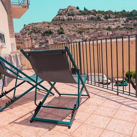 Apartman Siclea *