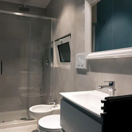 Siclea Apartman