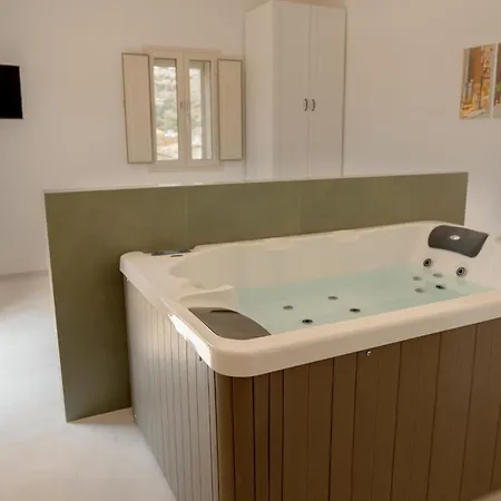 Apartman Siclea *