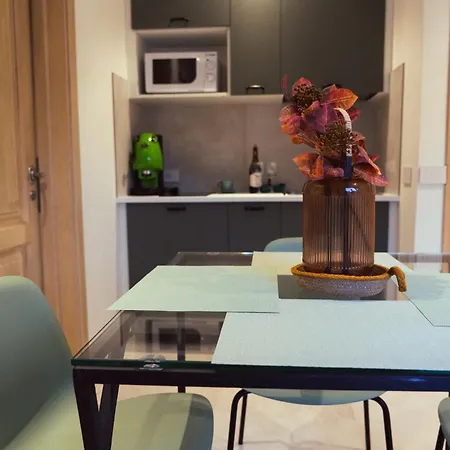 Apartman Siclea Scicli