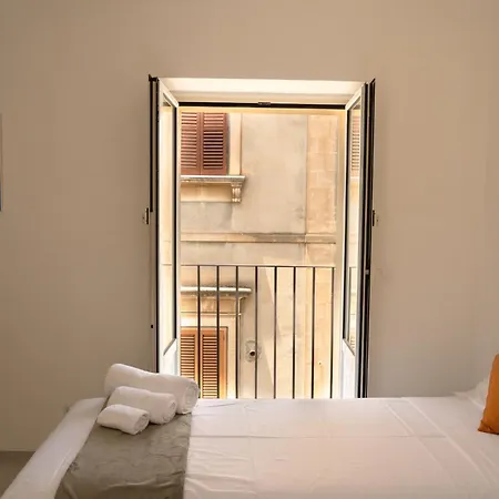 Apartman Siclea *