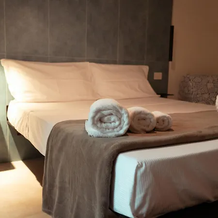 Siclea Apartman Scicli