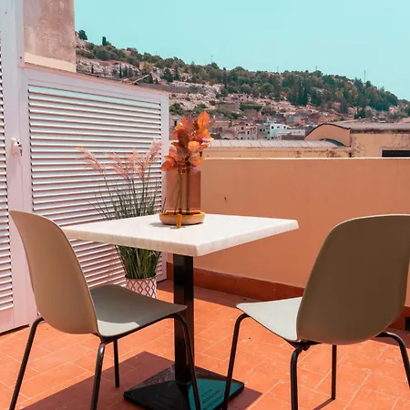 Apartman Siclea *