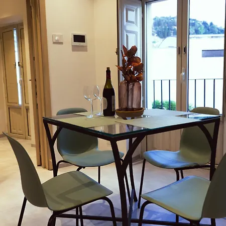 Siclea Apartman