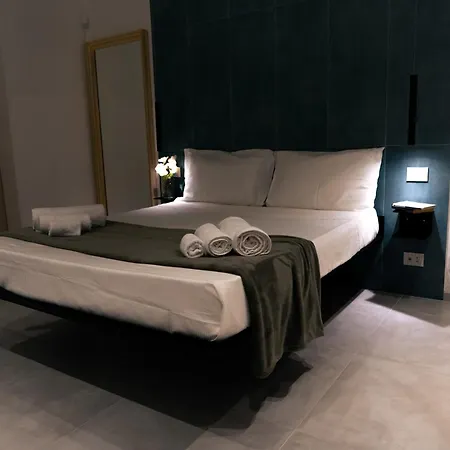 Apartman Siclea Scicli