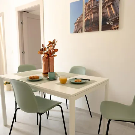 Appartement Siclea