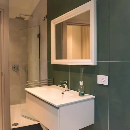 Siclea Apartman