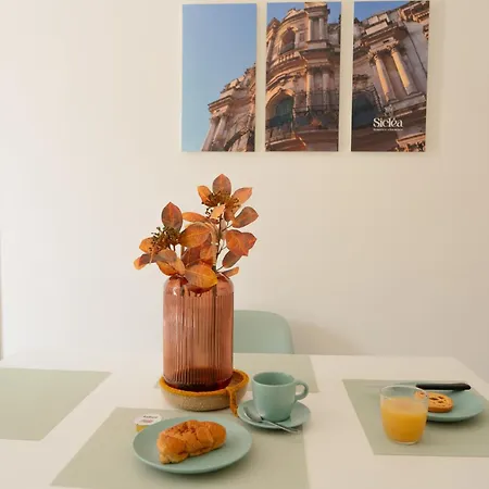 Siclea Apartman