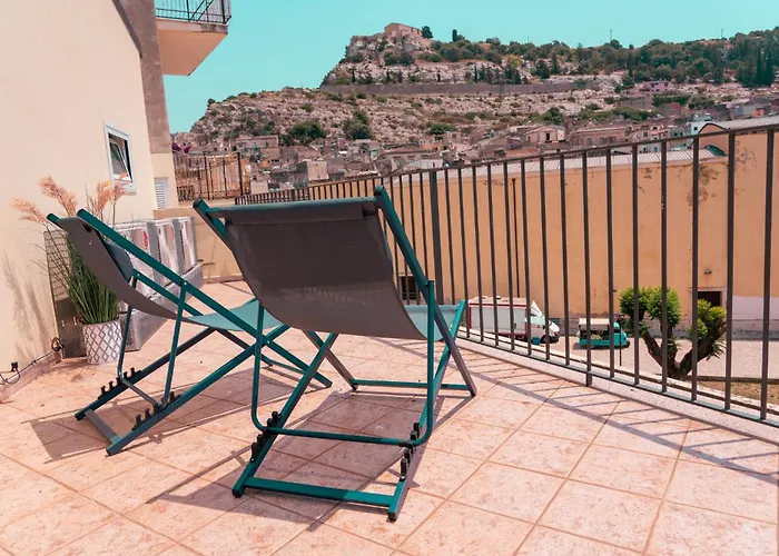 Apartamento Siclea *