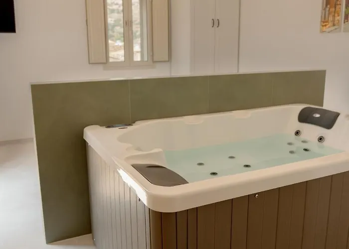 Apartamento Siclea *