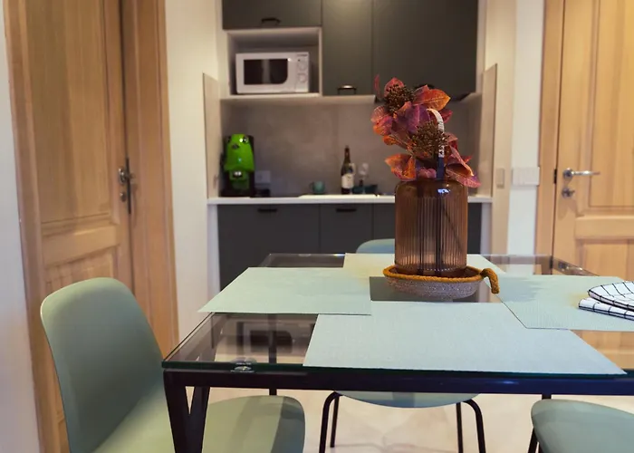 Apartamento Siclea Scicli