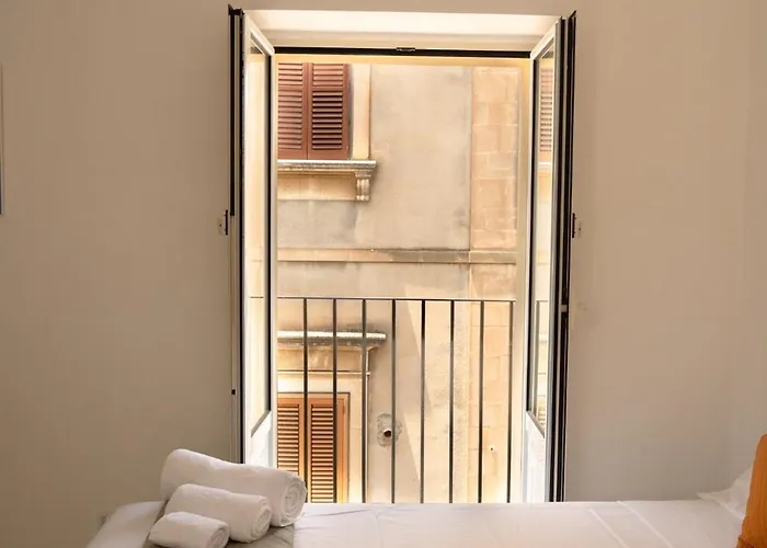 Apartamento Siclea *