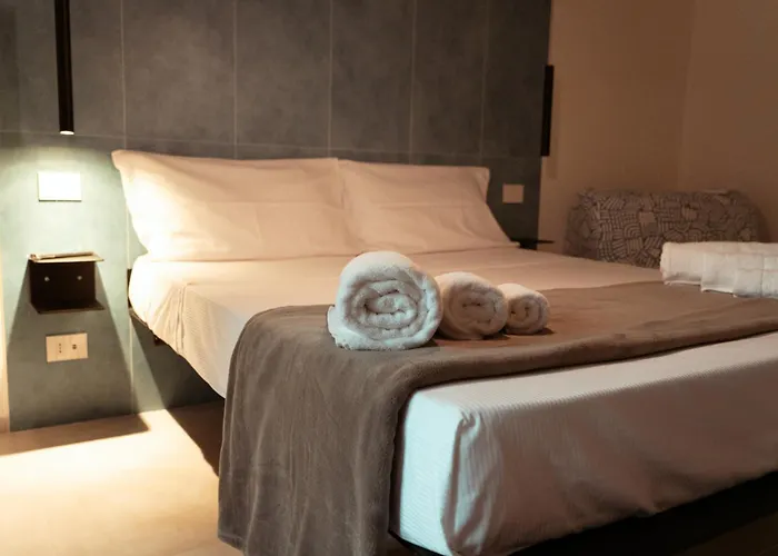 Siclea Apartamento Scicli