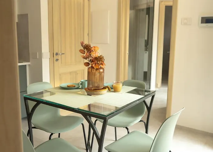 Siclea Apartamento *