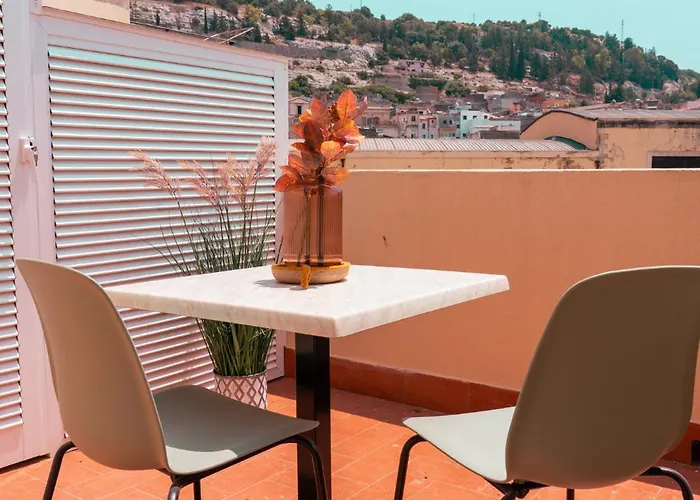 Apartamento Siclea *