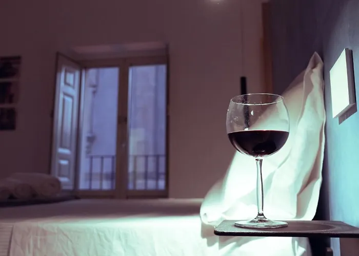 Apartamento Siclea Scicli