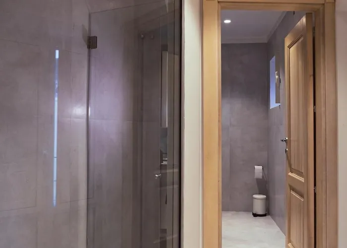 Apartamento Siclea Scicli