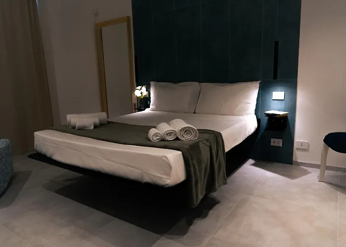 Apartamento Siclea Scicli