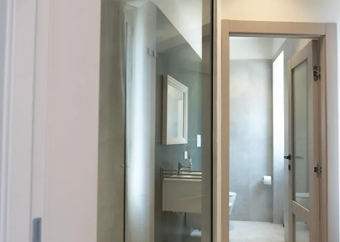 Apartamento Siclea Scicli