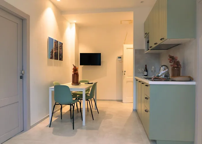 Siclea Apartamento *