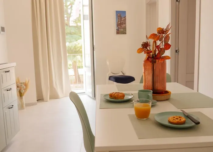 Siclea Apartamento Scicli