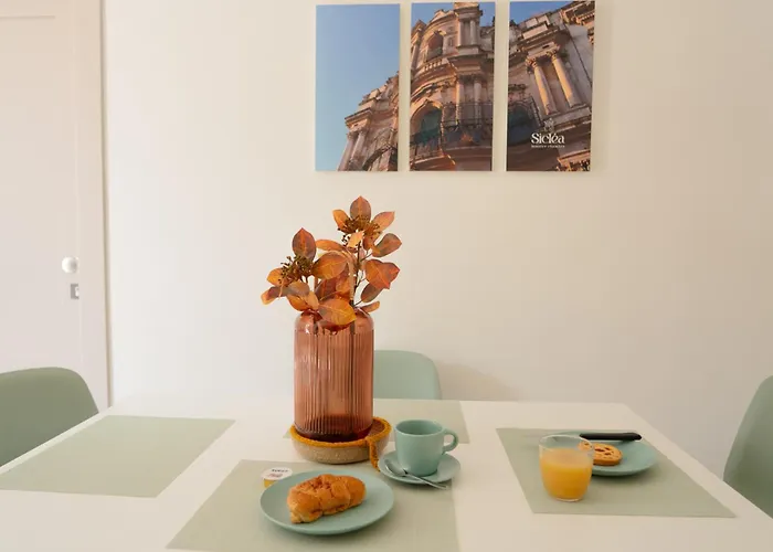 Siclea Apartamento