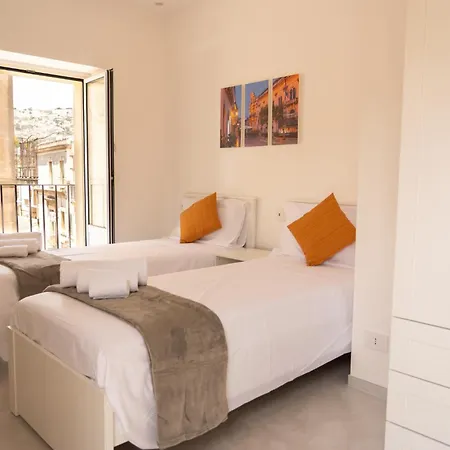 Apartamento Siclea