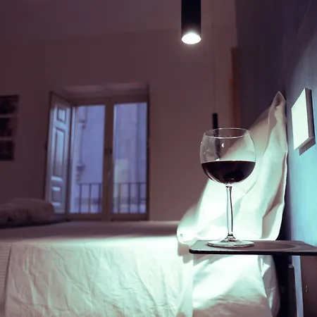 Apartman Siclea Scicli