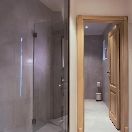 Apartman Siclea Scicli